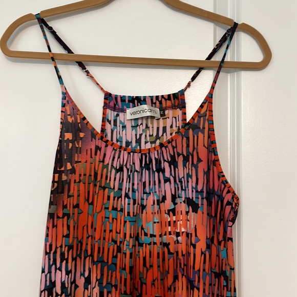 Veronicam long sundress size M - Picture 2 of 8